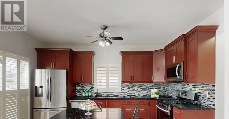 UPPER-3253 Bruzan Crescent, Mississauga, ON, L5N 8E7 - 9