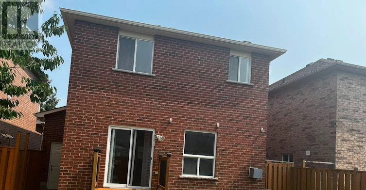 UPPER-3253 Bruzan Crescent, Mississauga, ON, L5N 8E7 - 2