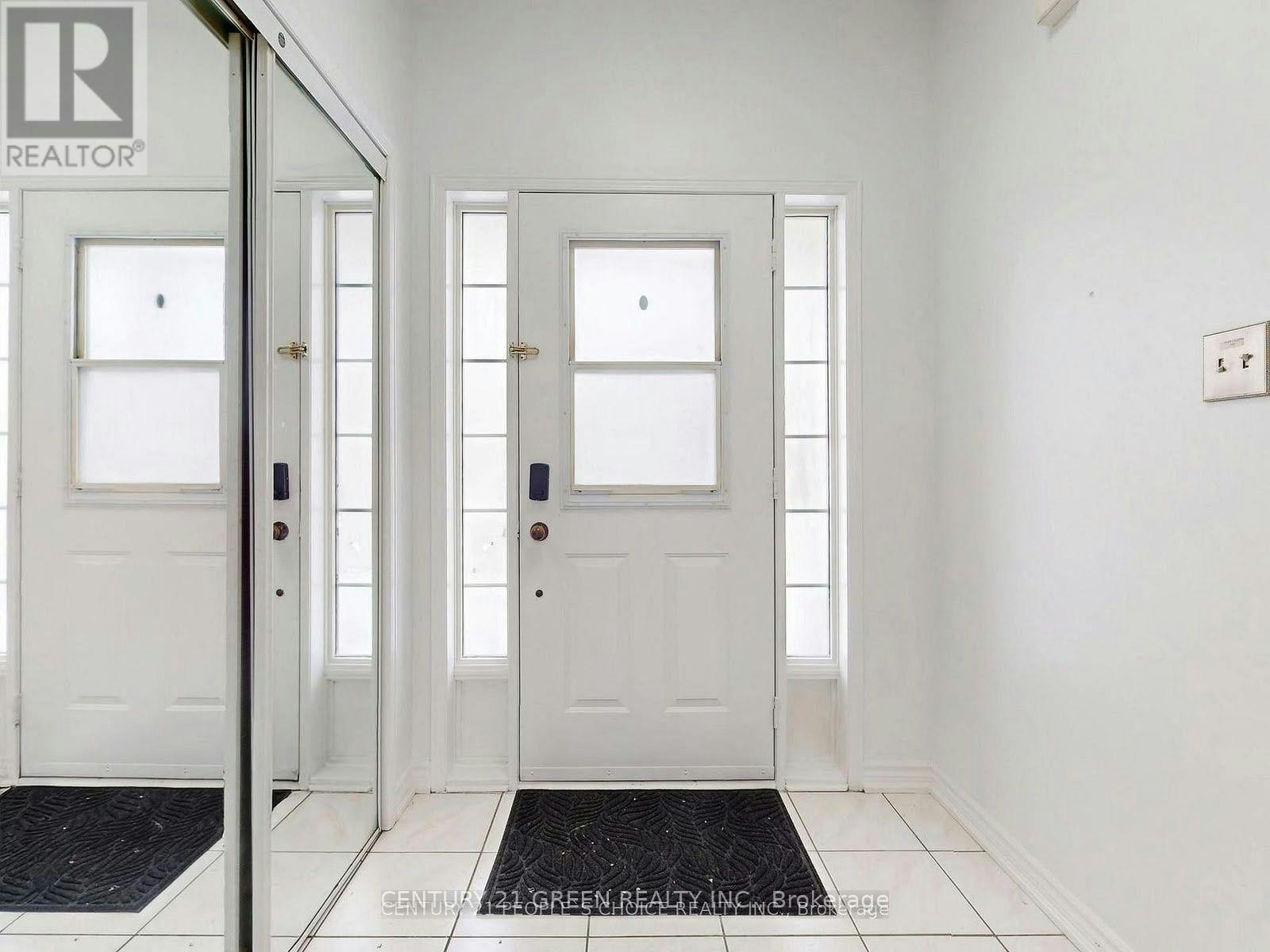 UPPER-3253 Bruzan Crescent, Mississauga, ON, L5N 8E7 - 4
