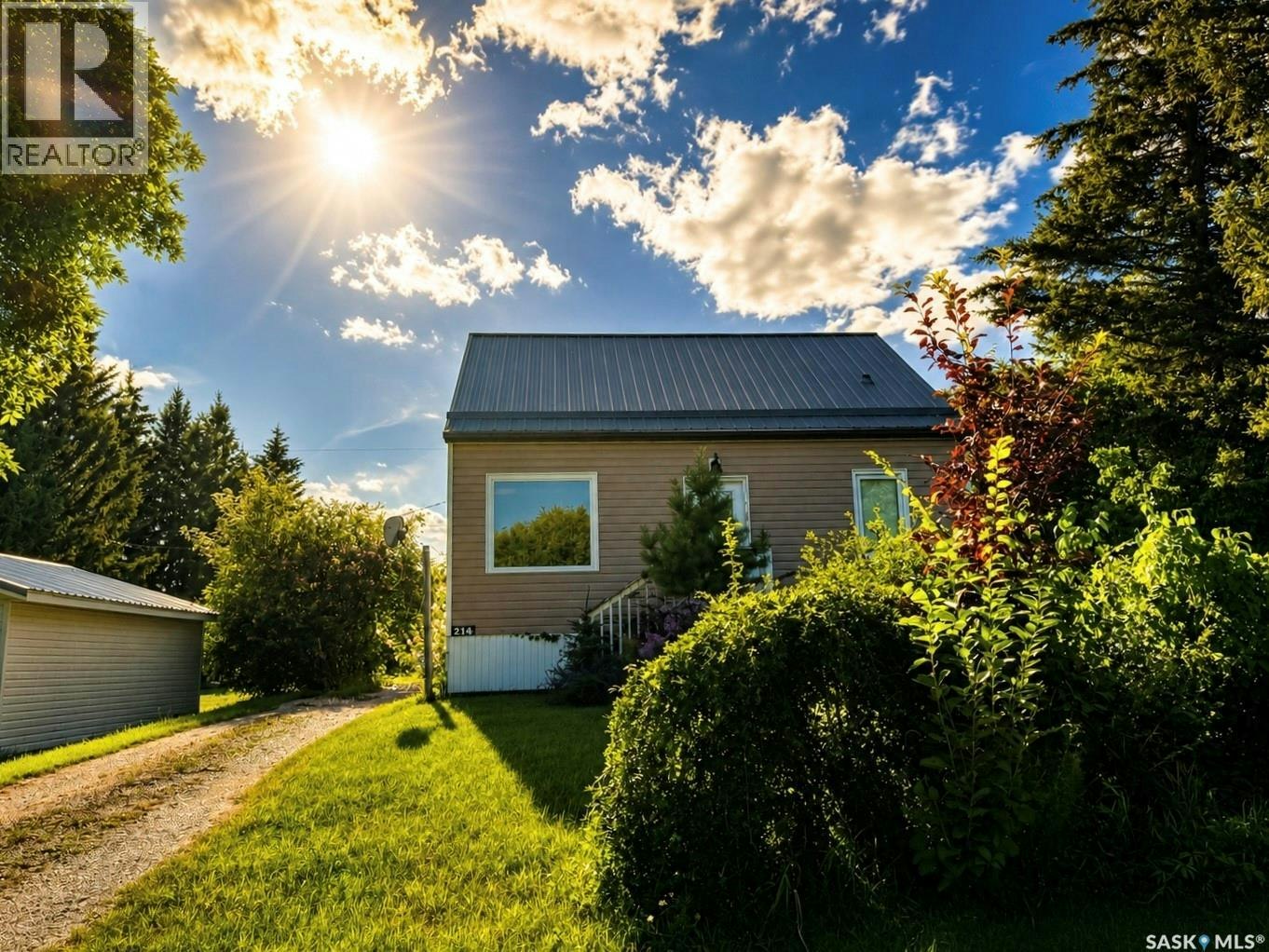 214 Bates Street, Longlaketon Rm No. 219, SK, S0G 0J5