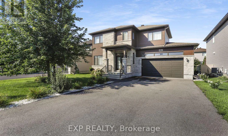 225 Sunset Crescent