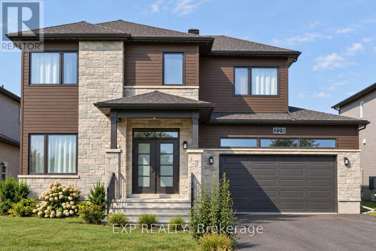 225 Sunset Crescent, Russell, ON, K4R 0E5