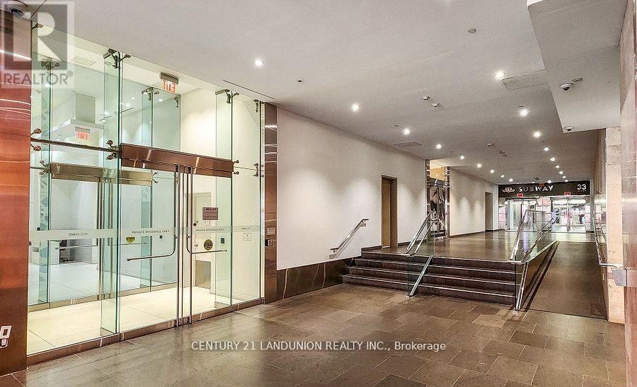 1508-1 Bloor Street E, Toronto, ON, M4W 0A8 - 39
