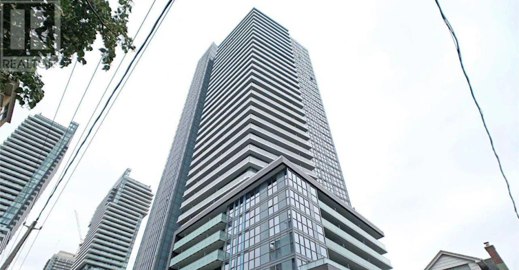 1407-125 Redpath Avenue, Toronto, ON, M4S 0B5