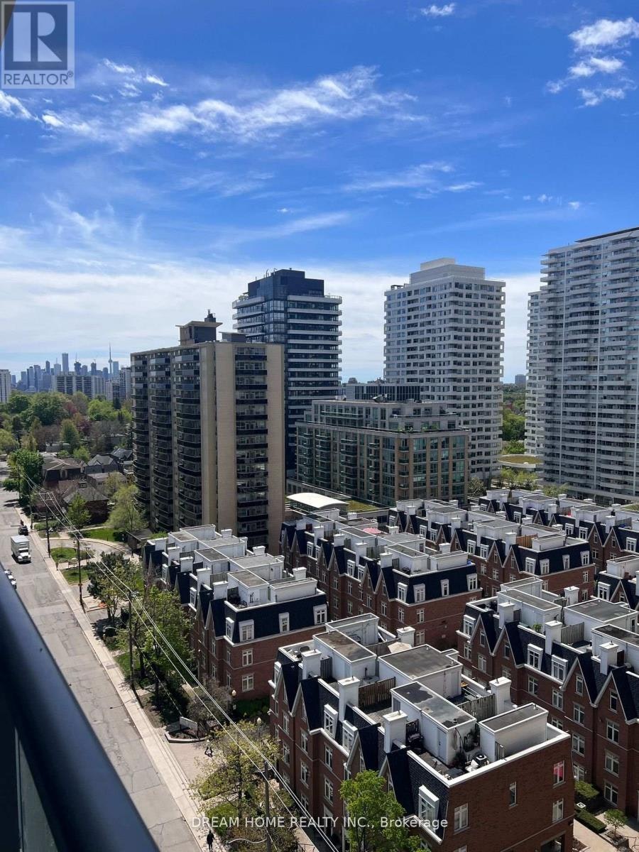 1407-125 Redpath Avenue, Toronto, ON, M4S 0B5 - 9