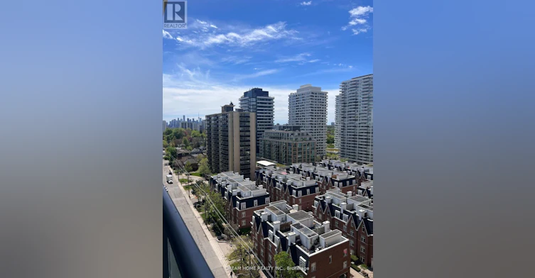 1407-125 Redpath Avenue, Toronto, ON, M4S 0B5 - 9