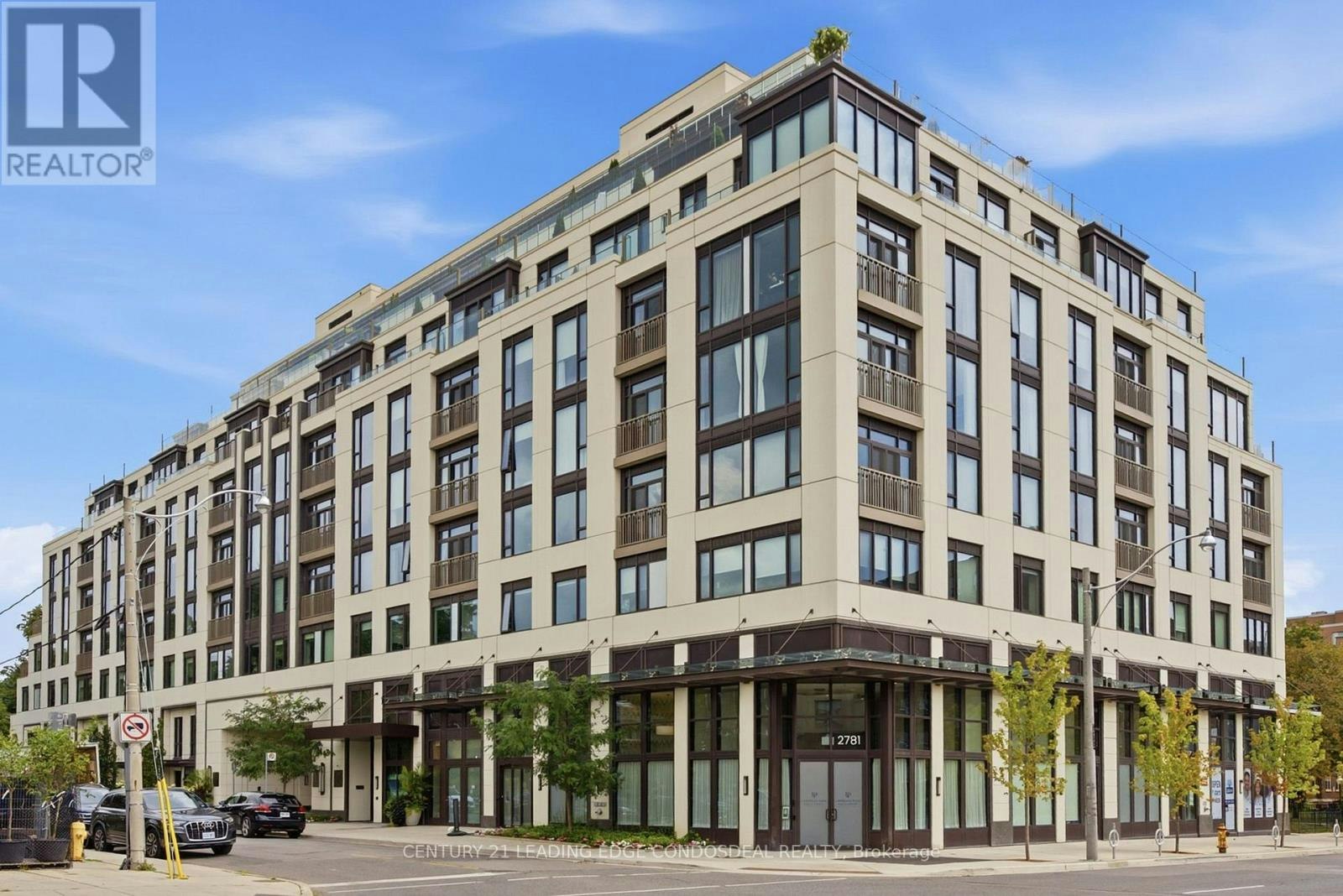 503-1 Strathgowan Avenue, Toronto, ON, M4N 0B3