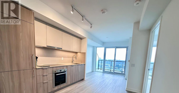 1909-15 David Salomon Drive, Toronto, ON, M3C 1E7 - 2