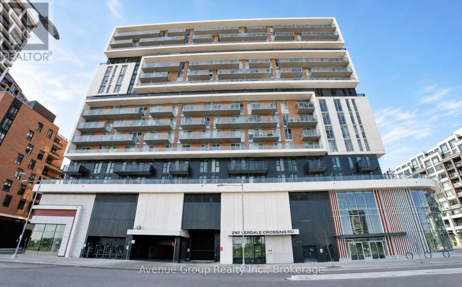 1011-292 Verdale Crossing, Markham, ON, L6G 0H6