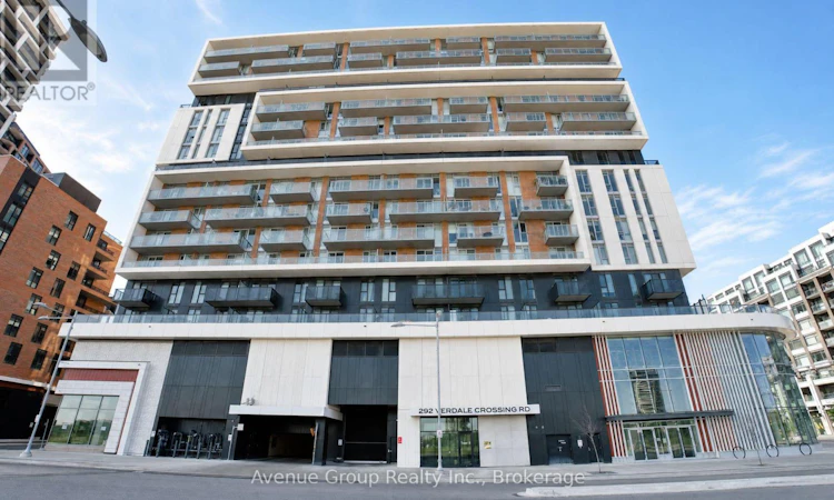 1011-292 Verdale Crossing