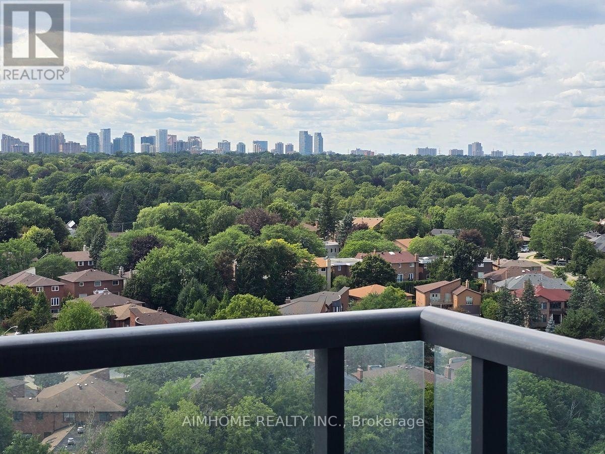 1708-29 Green Trail Court, Toronto, ON, M2K 0J9 - 17