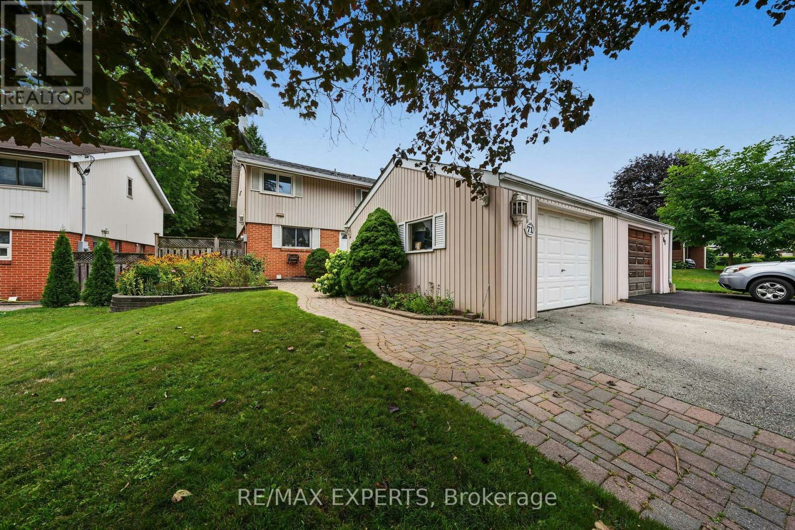 71 Dogwood Crescent, Toronto, ON, M1P 3N5