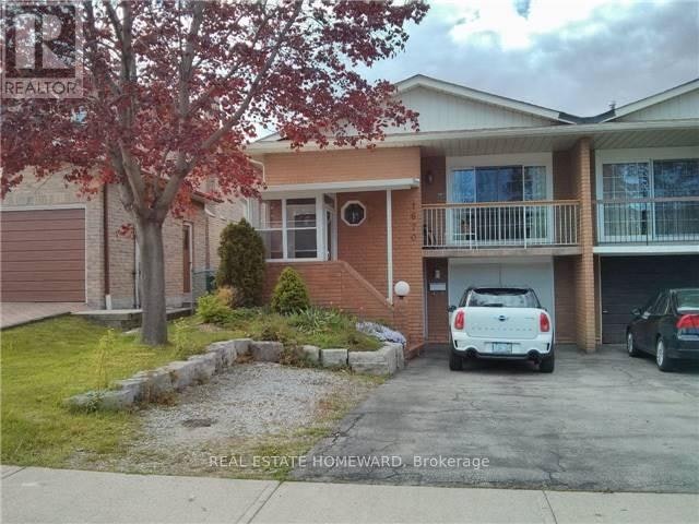 LOWER-1670 Shale Oak Mews, Mississauga, ON, L4W 2L8