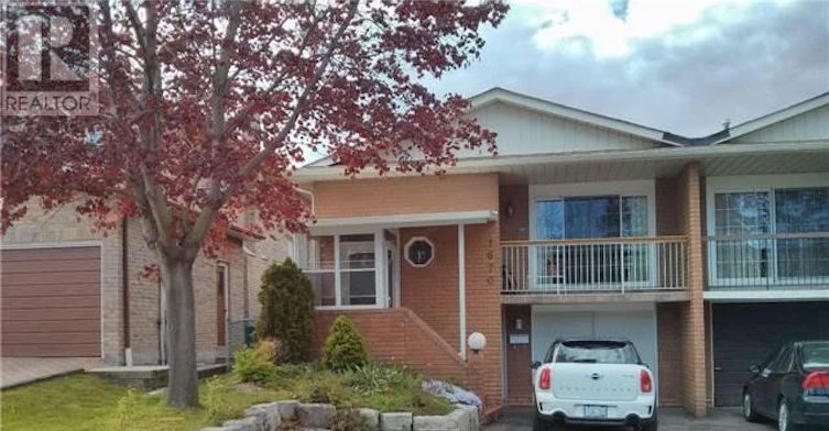 LOWER-1670 Shale Oak Mews, Mississauga, ON, L4W 2L8