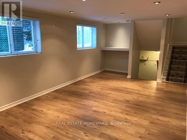 LOWER-1670 Shale Oak Mews, Mississauga, ON, L4W 2L8 - 3