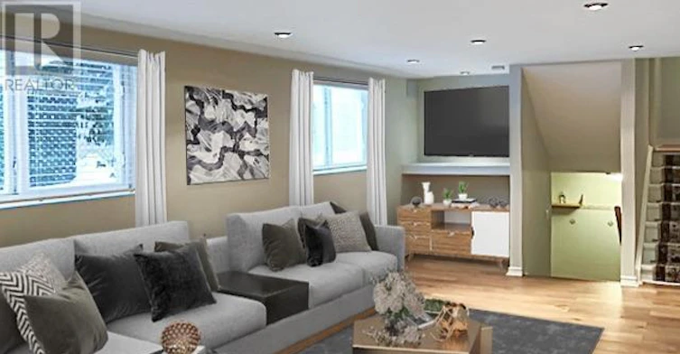 LOWER-1670 Shale Oak Mews, Mississauga, ON, L4W 2L8 - 2