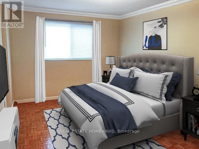 LOWER-1670 Shale Oak Mews, Mississauga, ON, L4W 2L8 - 5