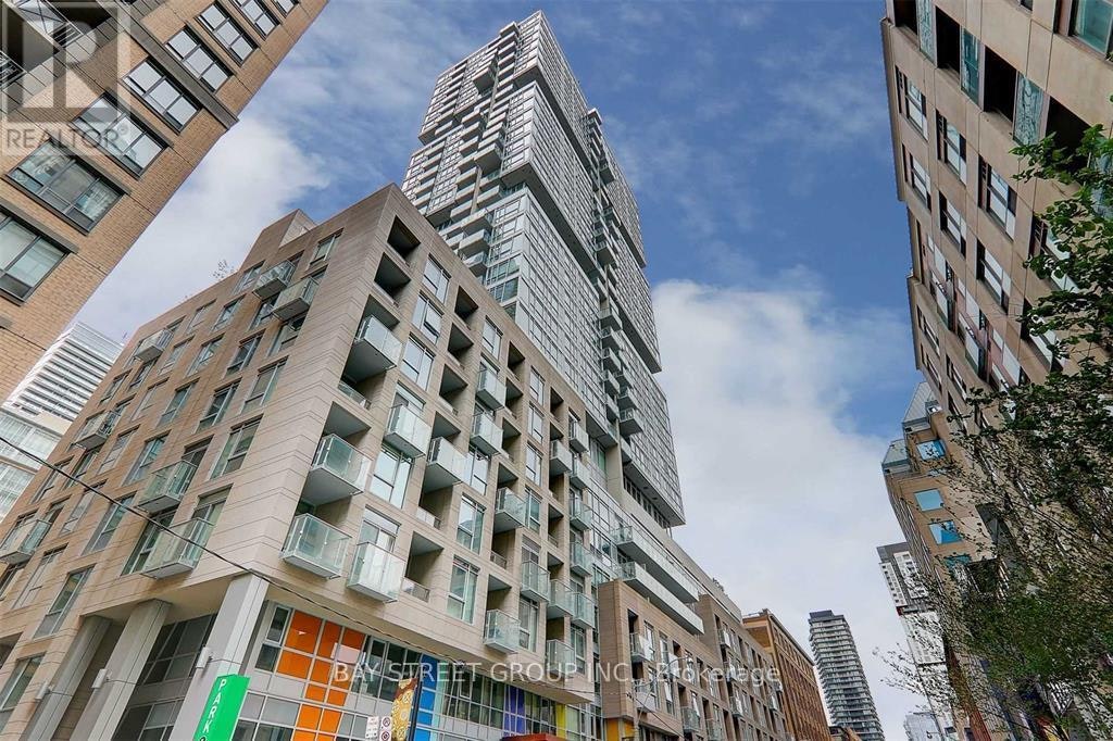 203-199 Richmond Street W, Toronto, ON, M5V 0H4