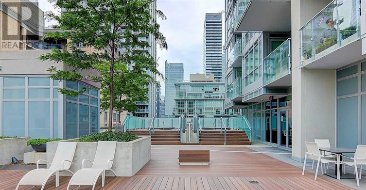 203-199 Richmond Street W, Toronto, ON, M5V 0H4 - 31