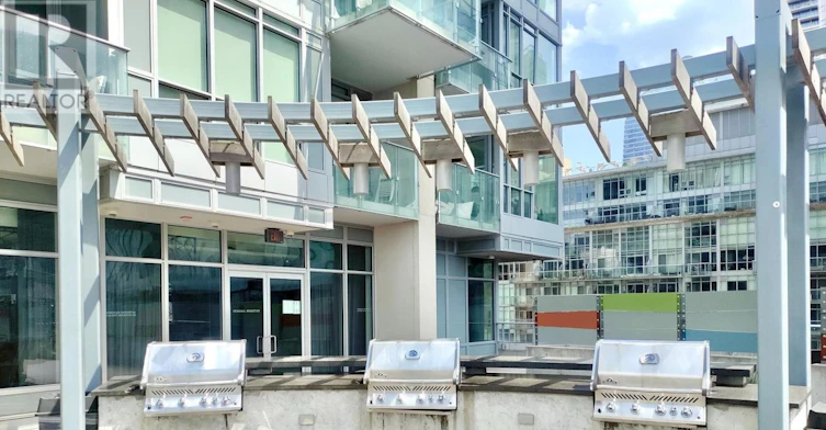 203-199 Richmond Street W, Toronto, ON, M5V 0H4 - 30
