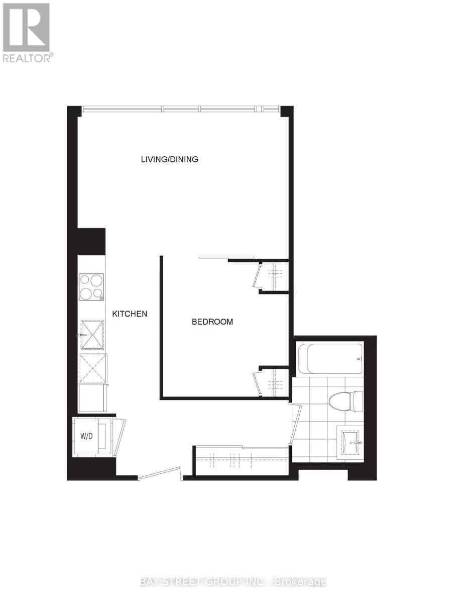 203-199 Richmond Street W, Toronto, ON, M5V 0H4 - 5