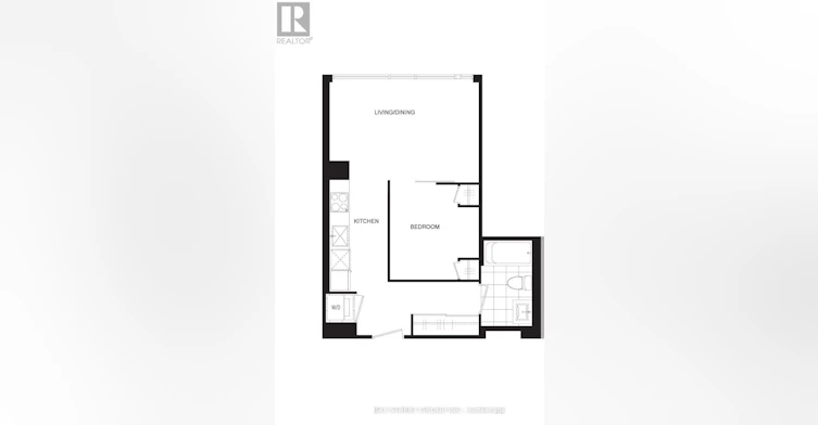 203-199 Richmond Street W, Toronto, ON, M5V 0H4 - 5