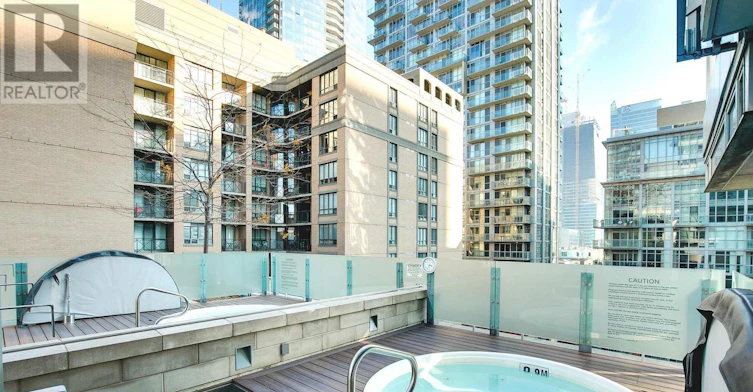 203-199 Richmond Street W, Toronto, ON, M5V 0H4 - 32