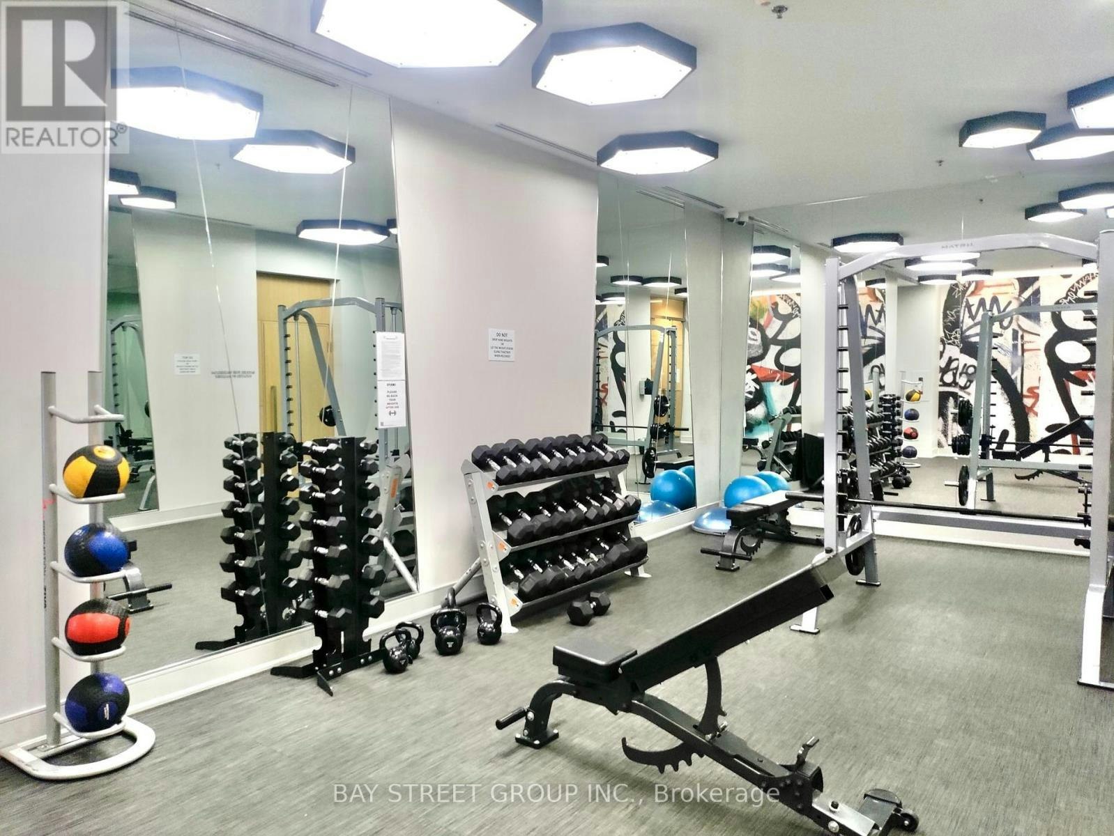 203-199 Richmond Street W, Toronto, ON, M5V 0H4 - 40