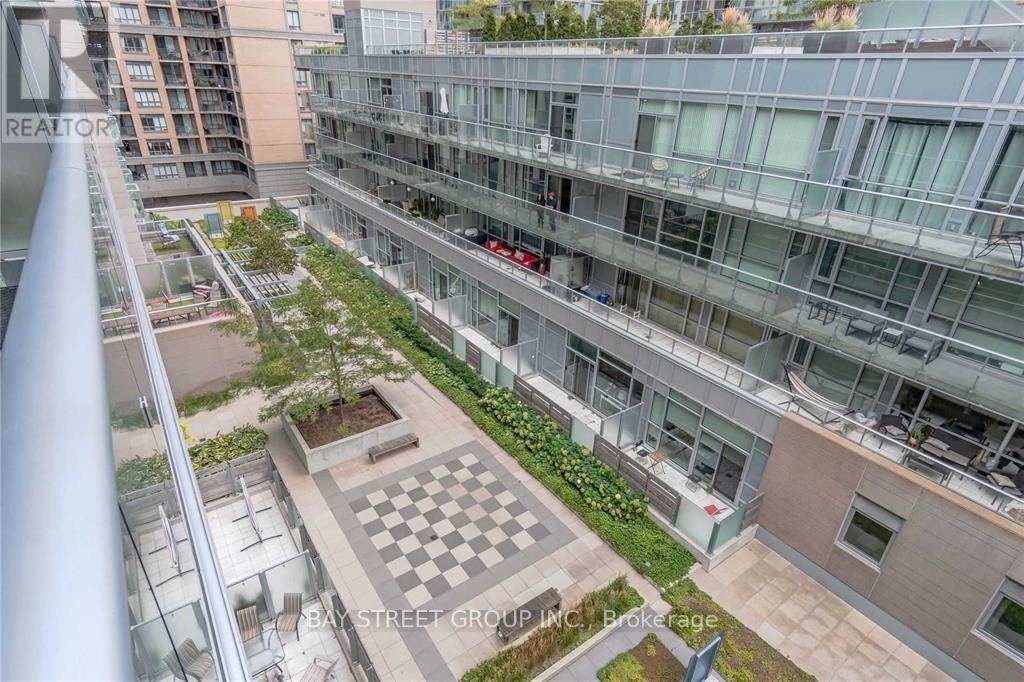 203-199 Richmond Street W, Toronto, ON, M5V 0H4 - 25