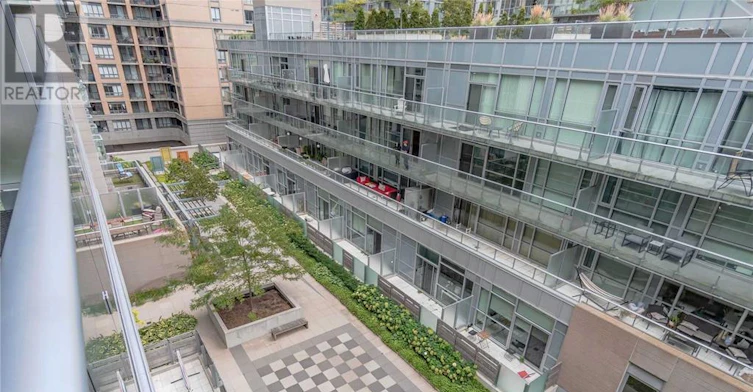 203-199 Richmond Street W, Toronto, ON, M5V 0H4 - 25