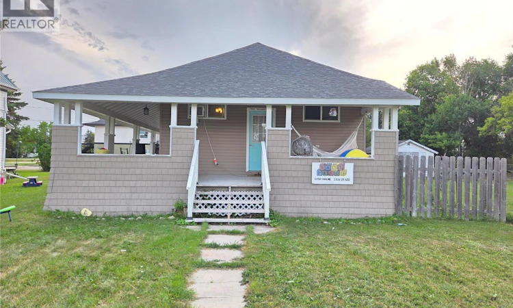 315 Carlyle Street