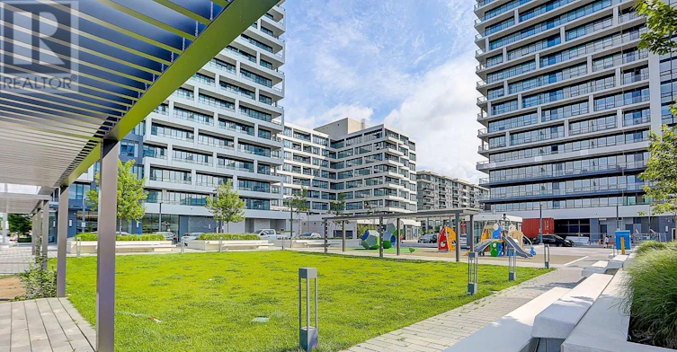 3103-8 Water Walk Drive, Markham, ON, L3R 6L4 - 2