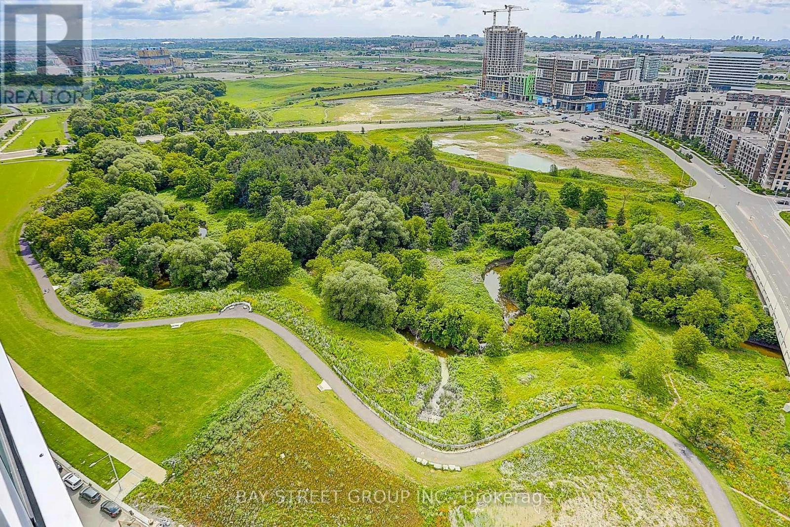3103-8 Water Walk Drive, Markham, ON, L3R 6L4 - 32