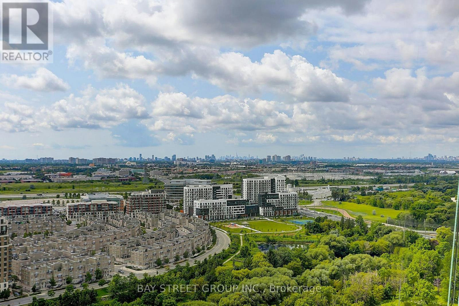 3103-8 Water Walk Drive, Markham, ON, L3R 6L4 - 31