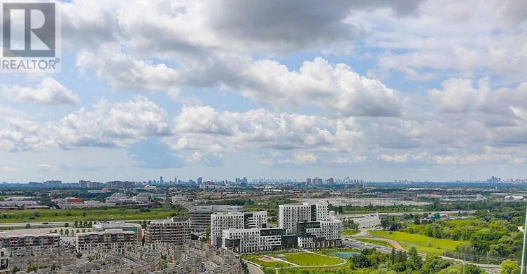 3103-8 Water Walk Drive, Markham, ON, L3R 6L4 - 31