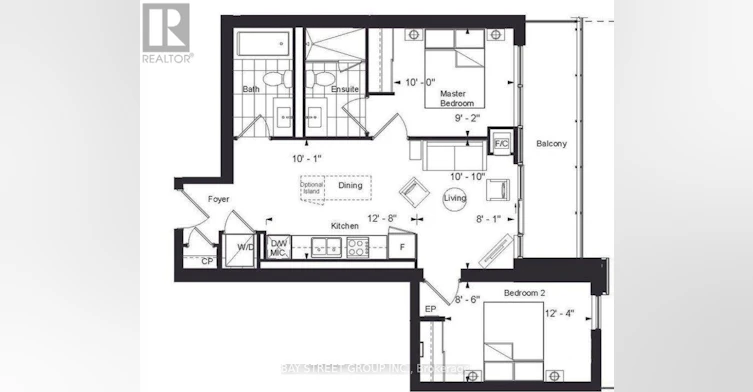 3103-8 Water Walk Drive, Markham, ON, L3R 6L4 - 35