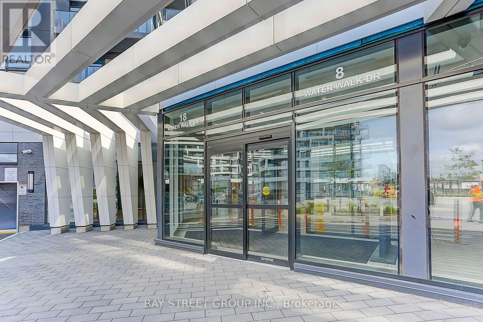 3103-8 Water Walk Drive, Markham, ON, L3R 6L4 - 4