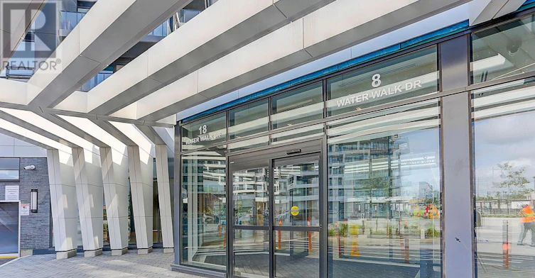 3103-8 Water Walk Drive, Markham, ON, L3R 6L4 - 4