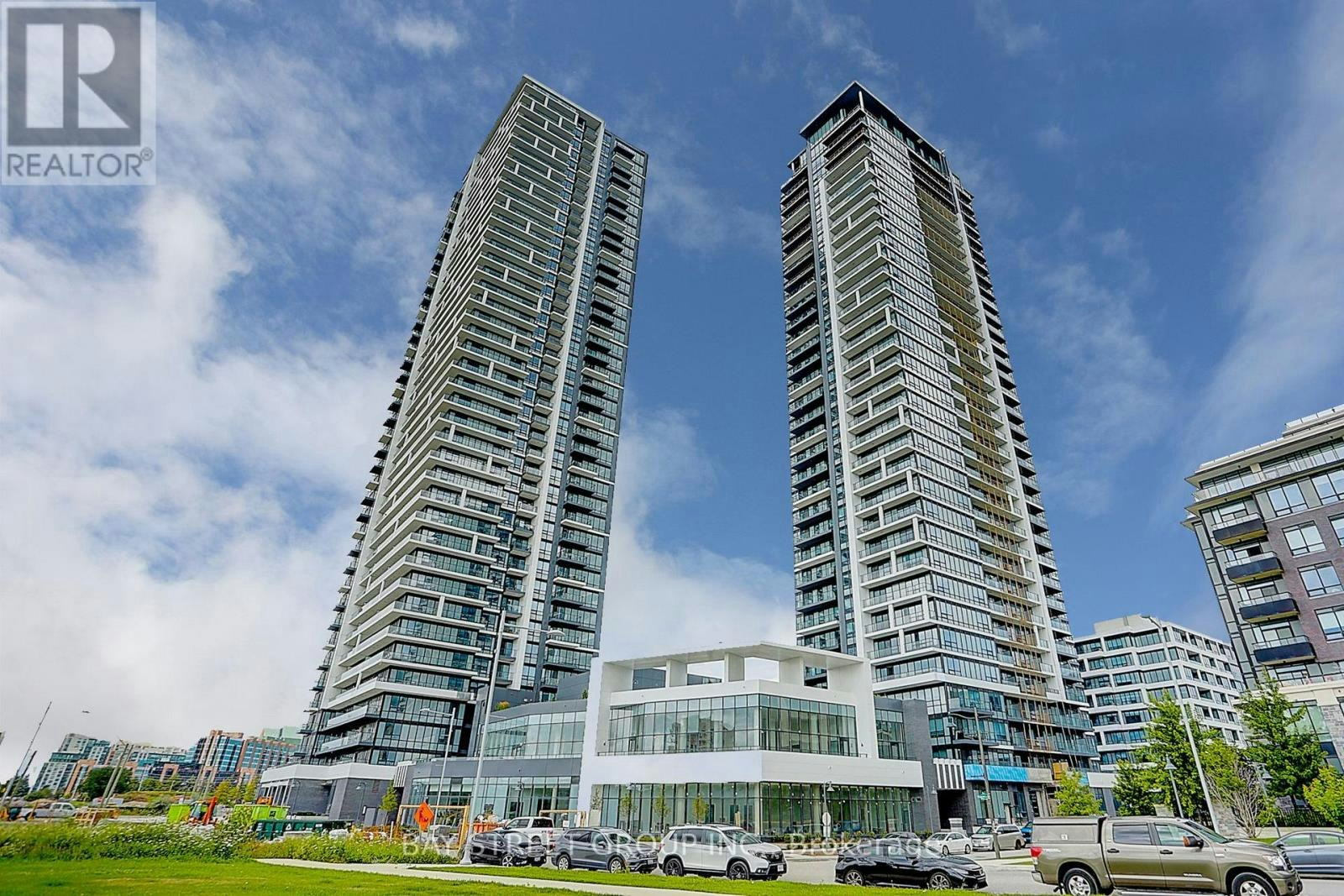 3103-8 Water Walk Drive, Markham, ON, L3R 6L4 - 34