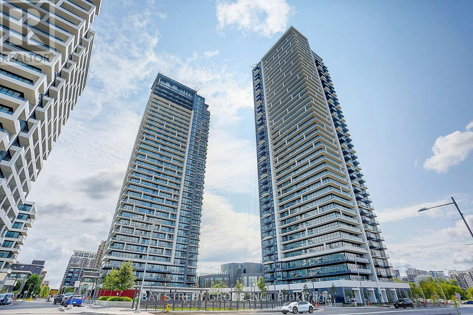 3103-8 Water Walk Drive, Markham, ON, L3R 6L4
