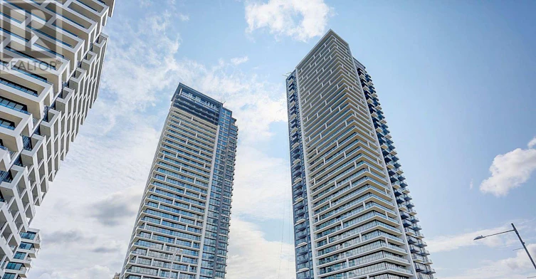 3103-8 Water Walk Drive, Markham, ON, L3R 6L4