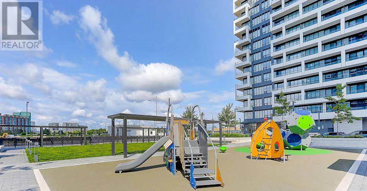 3103-8 Water Walk Drive, Markham, ON, L3R 6L4 - 3