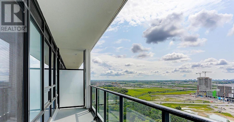 3103-8 Water Walk Drive, Markham, ON, L3R 6L4 - 28