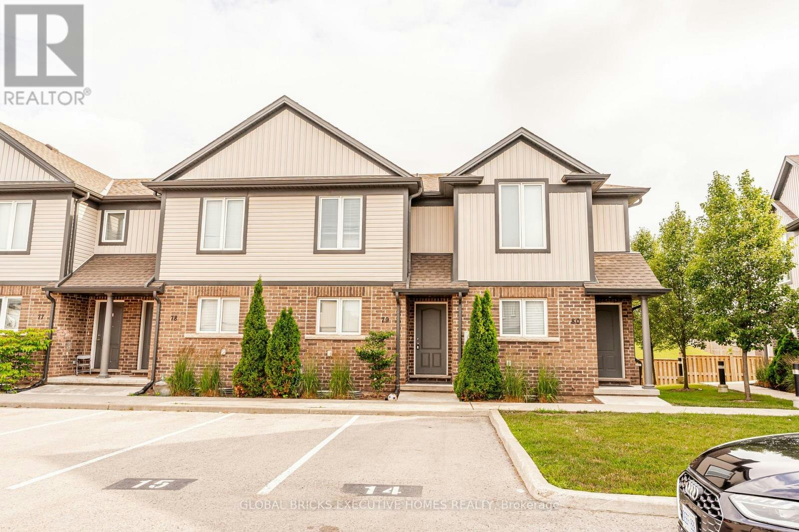 79-7768 Ascott Circle, Niagara Falls, ON, L2H 3P9