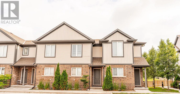 79-7768 Ascott Circle, Niagara Falls, ON, L2H 3P9