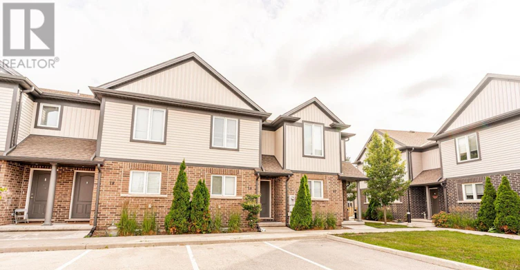 79-7768 Ascott Circle, Niagara Falls, ON, L2H 3P9 - 2