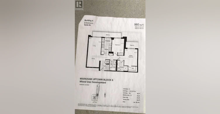 217-8200 Birchmount Road, Markham, ON, L3R 9W1 - 12
