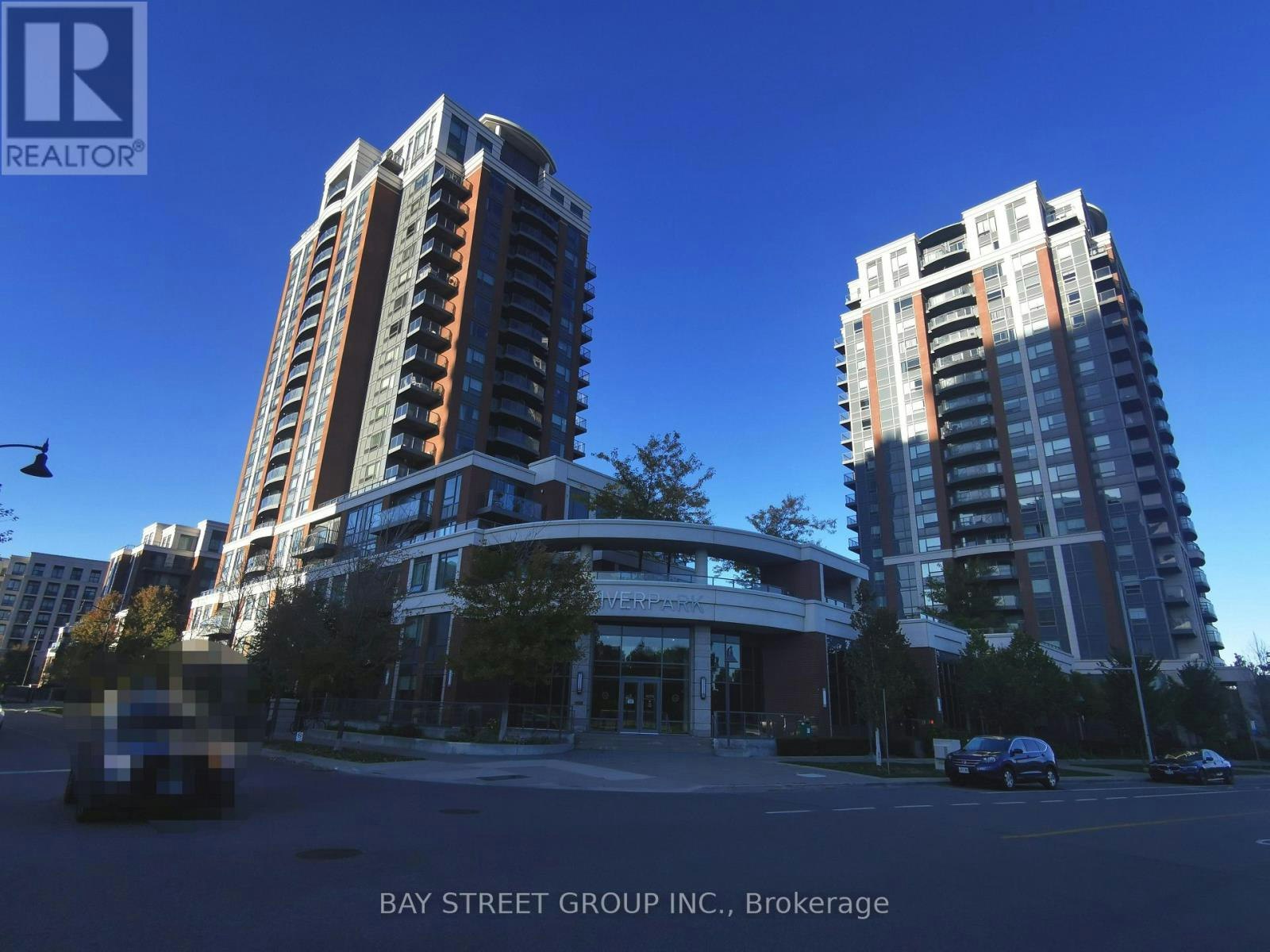 217-8200 Birchmount Road, Markham, ON, L3R 9W1 - 2