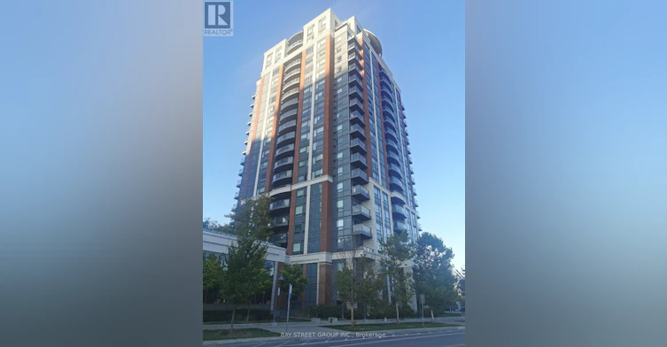 217-8200 Birchmount Road, Markham, ON, L3R 9W1