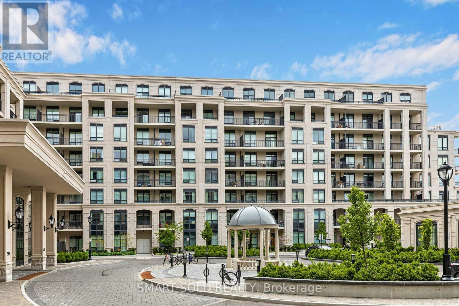 305W-268 Buchanan Drive, Markham, ON, L3R 8G9 - 47